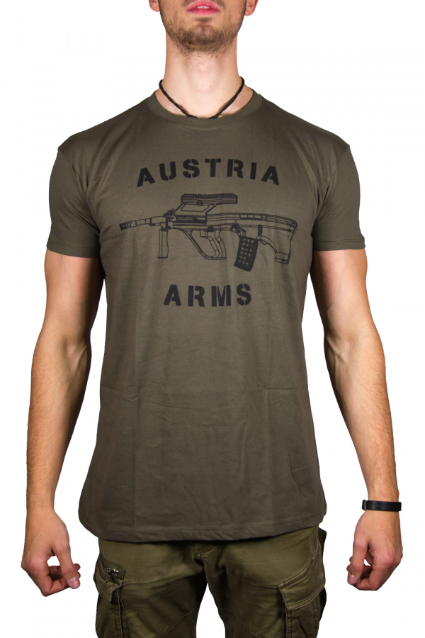 AUG Army T-Shirt